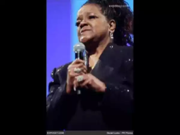 Shirley Caesar - O for a Thousand Tongues to Sing